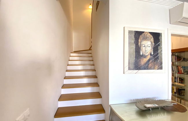 Olhão Stylish by Homing - Foto 24