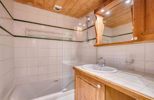 Appartments in Tignes Ecrin des Neiges - Foto 49