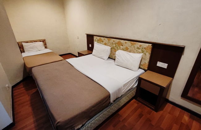 Iris House Resort & Apartment Cameron Highlands - Foto 10