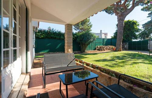 4-bedroom house in Cascais, near Guincho beach - Foto 22