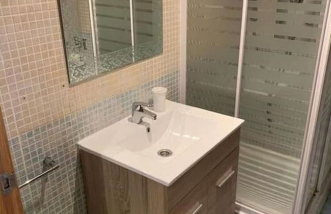 Belvilla by OYO Apartamento Divendres - Foto 15