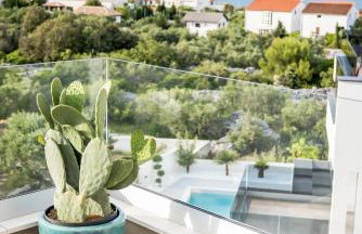 Villa Corus - Foto 22