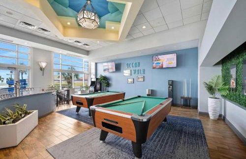 Wyndham Ocean Walk 2429 - Vacation in Resort luxury - Just Updated 1BR King Bed Master Jacuzzi Suite - Foto 55
