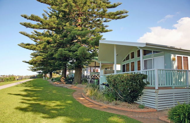 Surf Beach Holiday Park - Foto 31