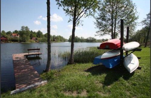 Dom Pod Dębem - Photo 11