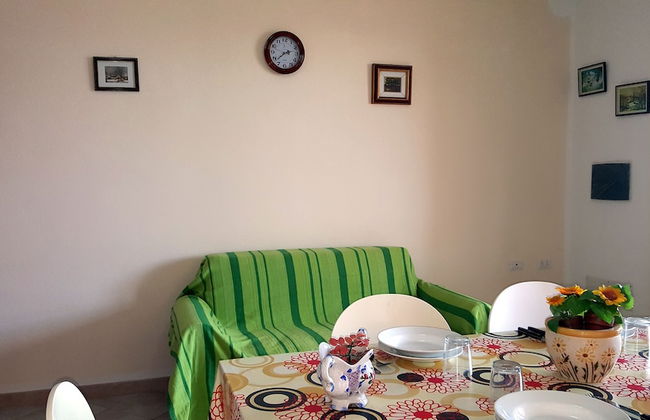 Residence Monte Marina - Foto 20