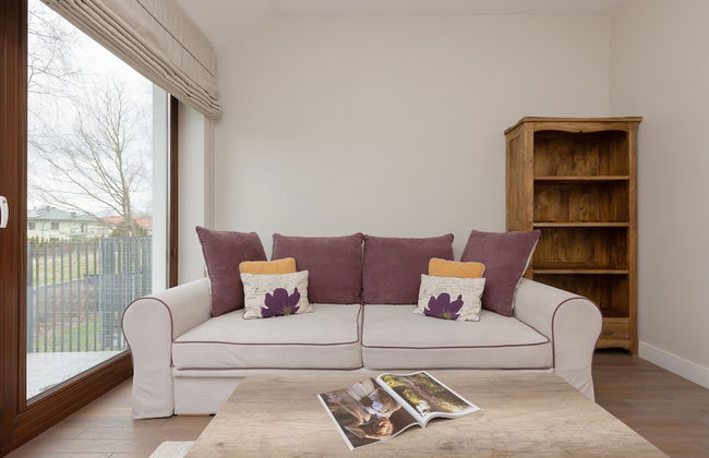 Dom Polnych Maków 35 - Foto 14