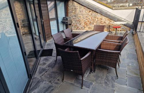 Luxury Barbican Apartment - Foto 28