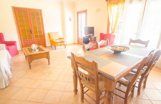 Villa La Choza - Foto 42