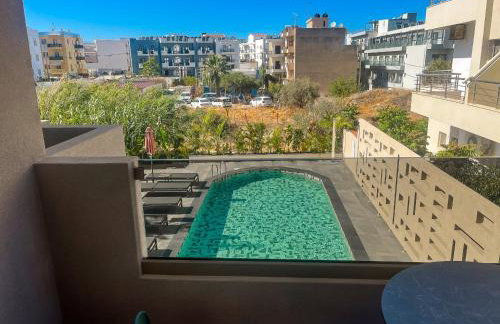 Cosmeen Lifestyle Boutique Stay - Photo 65