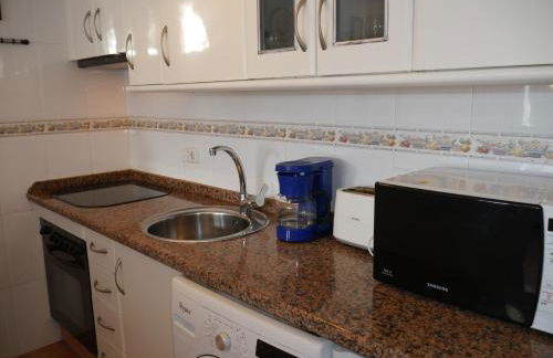 Precioso apartamento en Cabo de Gata - Foto 28