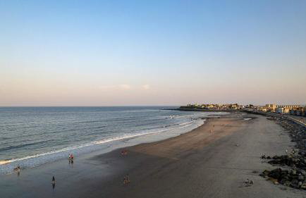 Hampton Tides-Ocean View-Top Floor With Balcony - Foto 42