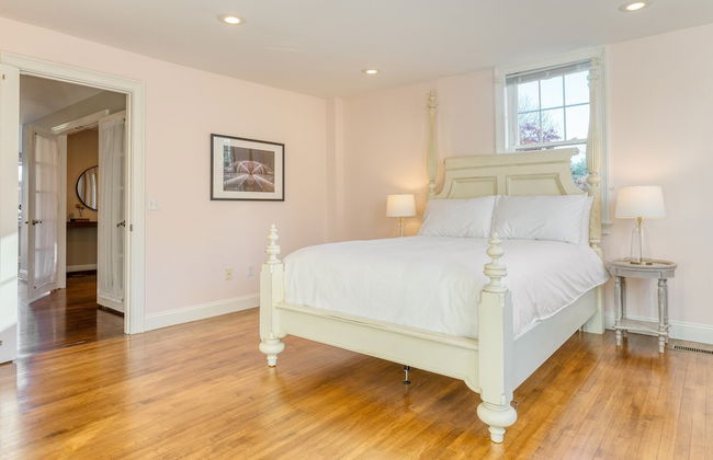 Rockspring by Avantstay Huge Berkshires Estate - Foto 1