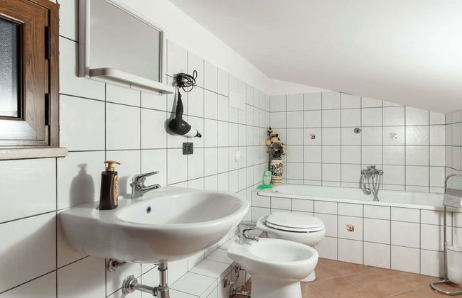 Belvilla by OYO Villa con Piscina - Partinico - Photo 20