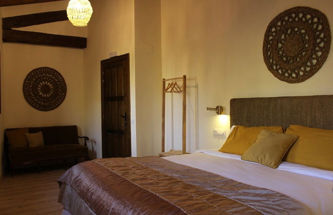 Molino del Corregidor - Foto 43