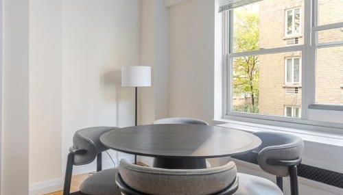 Blueground Murray Hill fitness center nr Bryant Park NYC-1941 - Foto 5, Other