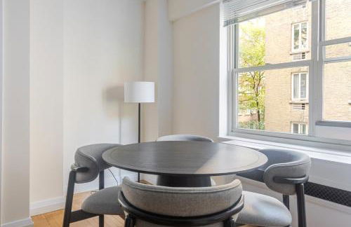 Blueground Murray Hill fitness center nr Bryant Park NYC-1941 - Foto 5