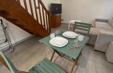 Appart95 Saint-Brice CDG France - Foto 9