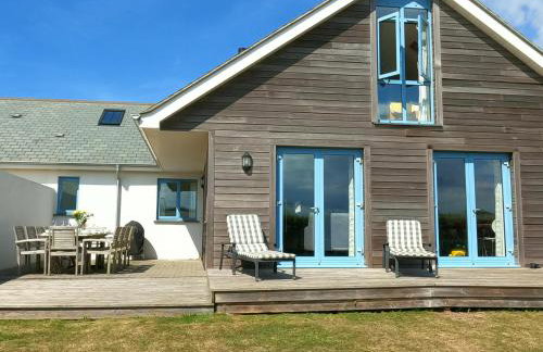 Bay Retreat - Widemouth Bay Bude Cornwall - Foto 1