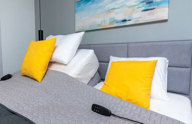 Lotta Comfortable Holiday Residence - Foto 2