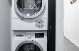 Designer Urban Retreat w Rooftop Deck & Fireplace - Foto 66