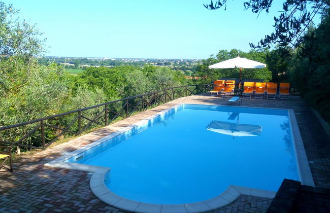 Bed & Breakfast Cortebella - Foto 28