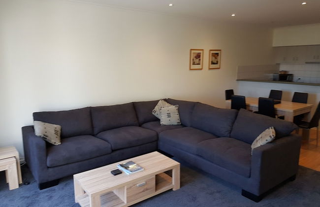 Gillies st Apartments - Foto 11