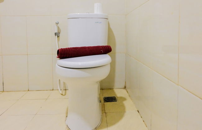 Spacious 2BR Bandara City Apartment near Soekarno Hatta - Foto 23