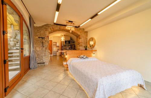 Studio with private garden by GardaDoma - Foto 5