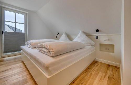 Doppelhaushälfte Strandgut 4 - Foto 11