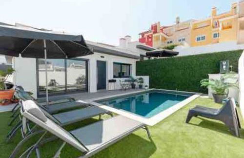 Tequila House - Luxury House in Portugal - Foto 15