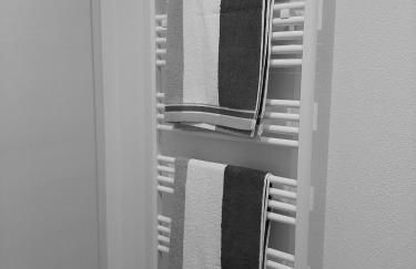 FERIENWOHNUNG BAD DRIBURG - Foto 8