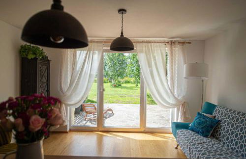 Ferienresidenz Glück auf dem Lande im Ostseeland - Foto 50