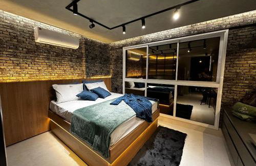 Apartamentos no City House - By Caracol Urbano - Foto 47