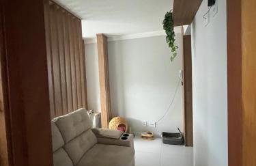 Apartamento em São Vicente - Foto 9