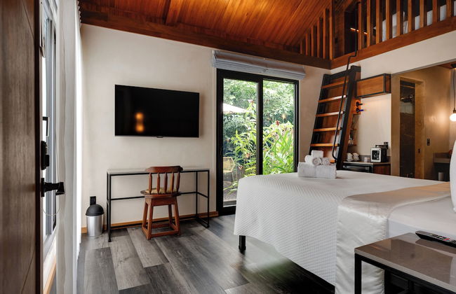 Suwa Villa Arenal - Foto 53