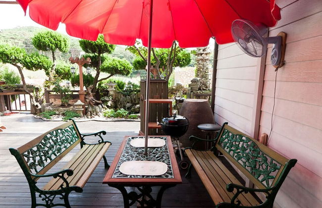 Taean White Sand Pension - Photo 60