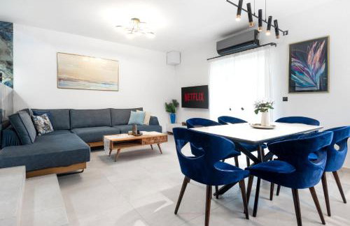 ILIADA Luxury Apartment - Foto 12
