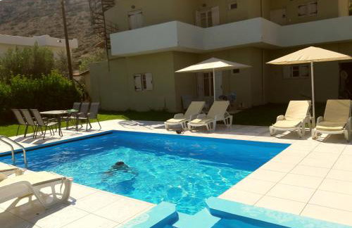 "Villa Kanavos" apts - Photo 59