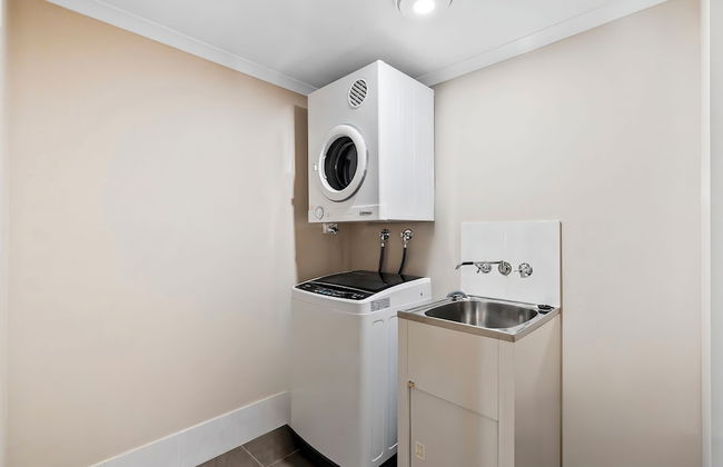 Cityville Apartments & Motel - Photo 58