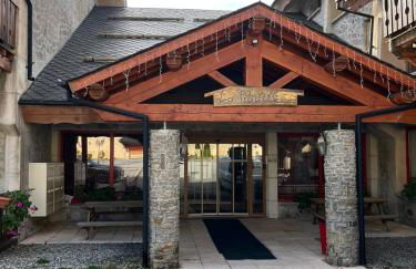 Appartement 3 pièces à Bolquère - 6 personnes - Foto 26