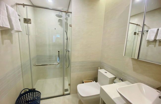 Vinhomes Metropolis Ba Dinh - Apartment - Photo 74