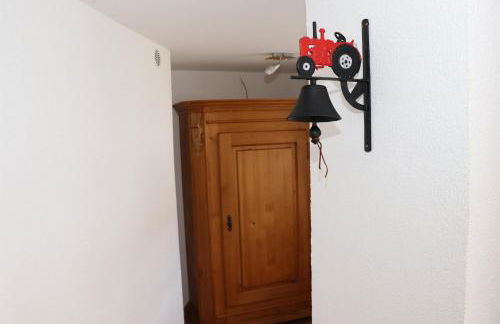 Ferienhaus zum roten Traktor - Foto 9