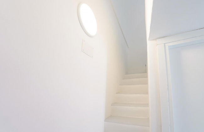 La D Pandance in Procida - Foto 7