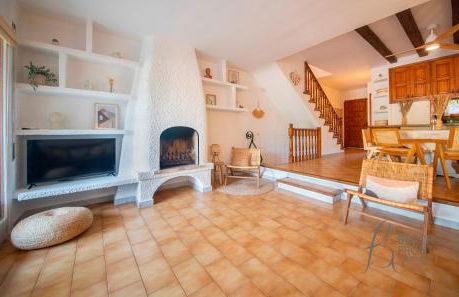 BFA - R149 Casa adosada Alorda con piscina comunitaria - Foto 12