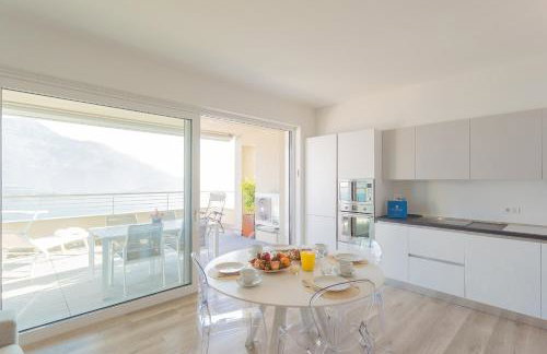 Valarin Luxury Apartments & Wellness by Rent all Como - Foto 44