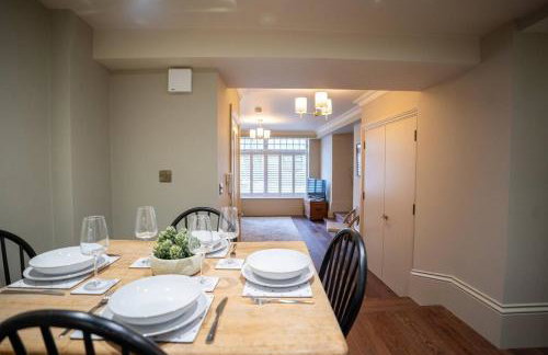 Pineapple Suites - Apartment 1 - Foto 19