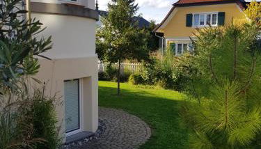 Fewo Simone - Überlingen City - - Foto 5, Garden