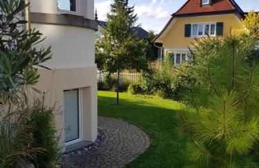 Fewo Simone - Überlingen City - - Foto 5