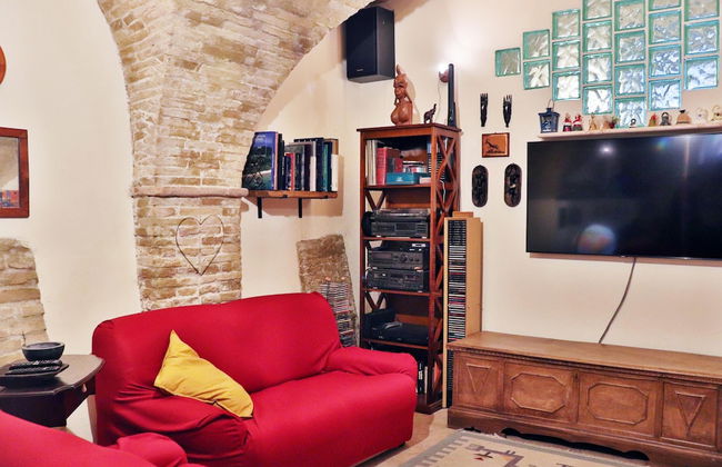 Vicoquarto in Lanciano - Foto 9